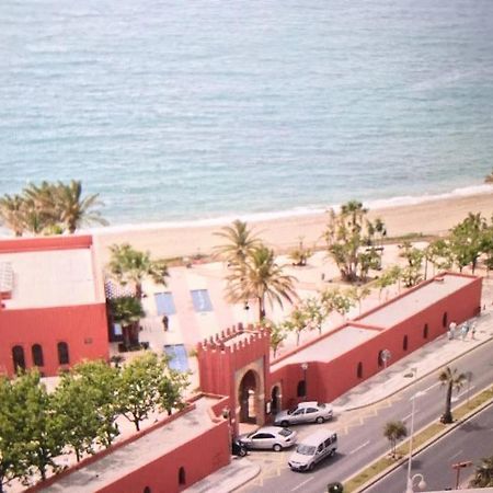 Studio Benalbeach Apartment Benalmadena Bagian luar foto