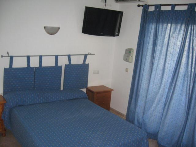 Studio Benalbeach Apartment Benalmadena Bagian luar foto