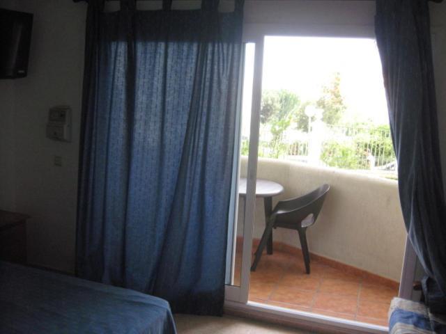 Studio Benalbeach Apartment Benalmadena Bagian luar foto