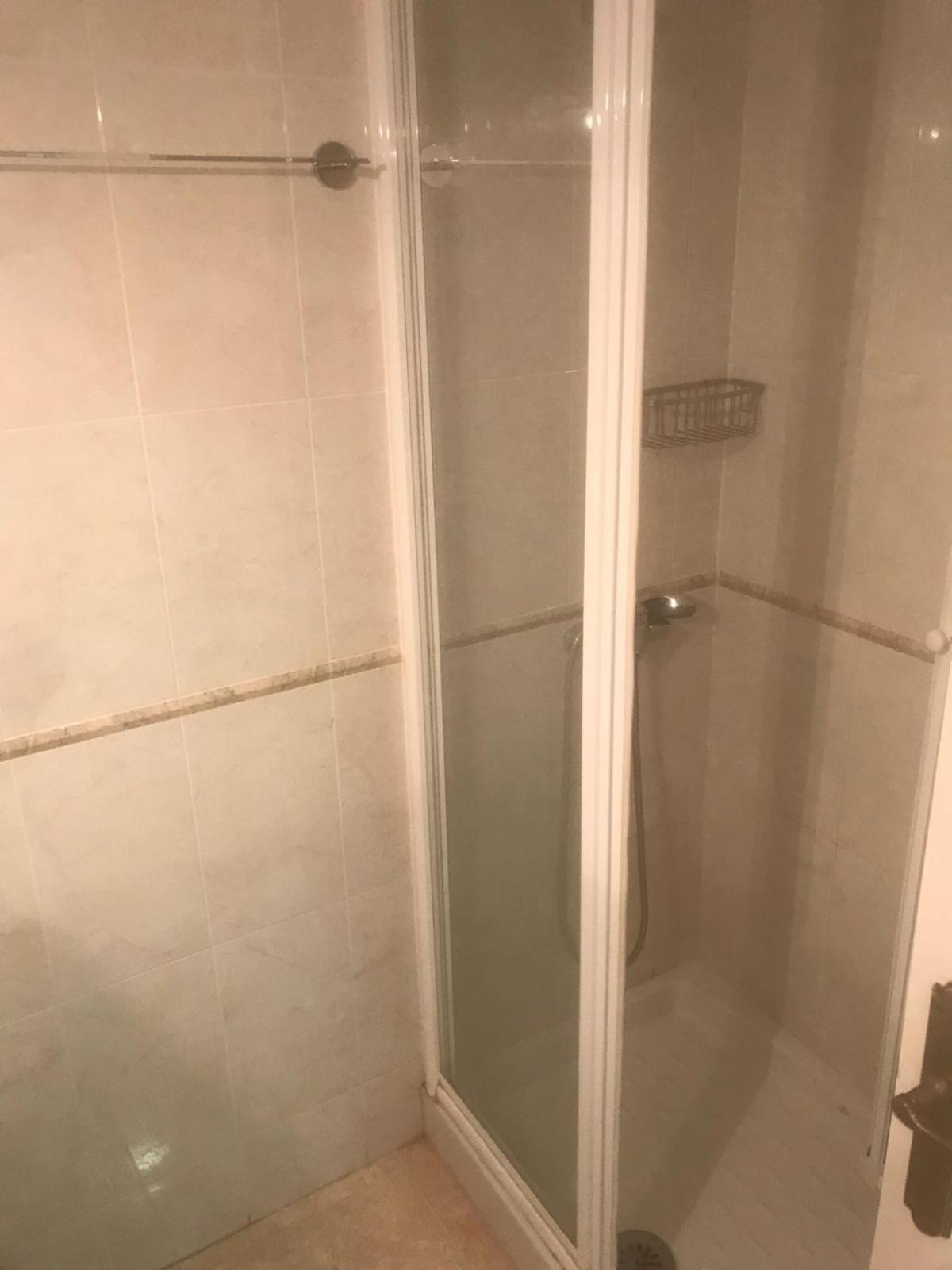 Studio Benalbeach Apartment Benalmadena Bagian luar foto